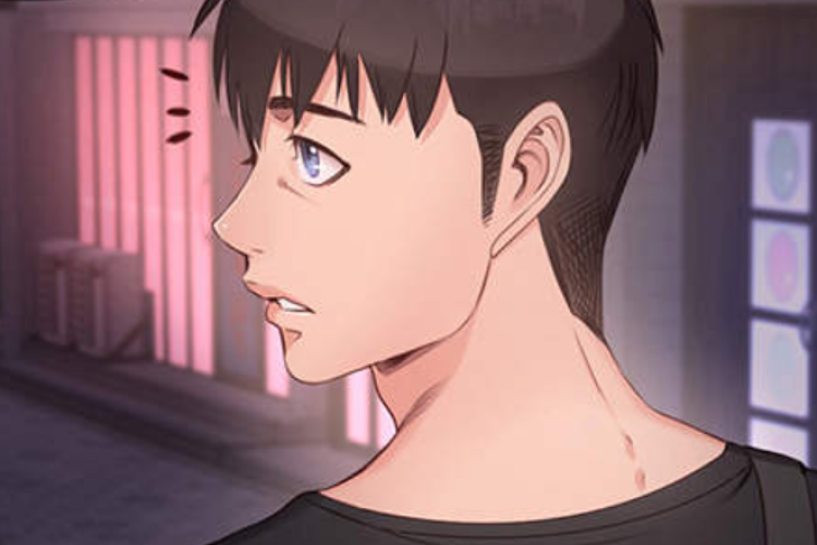 健身教练漫画超清全集阅读 全彩韩漫《健身教练》免费阅读