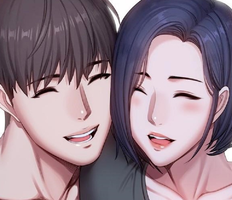 健身教练漫画完整版全集免费阅读下拉式在线